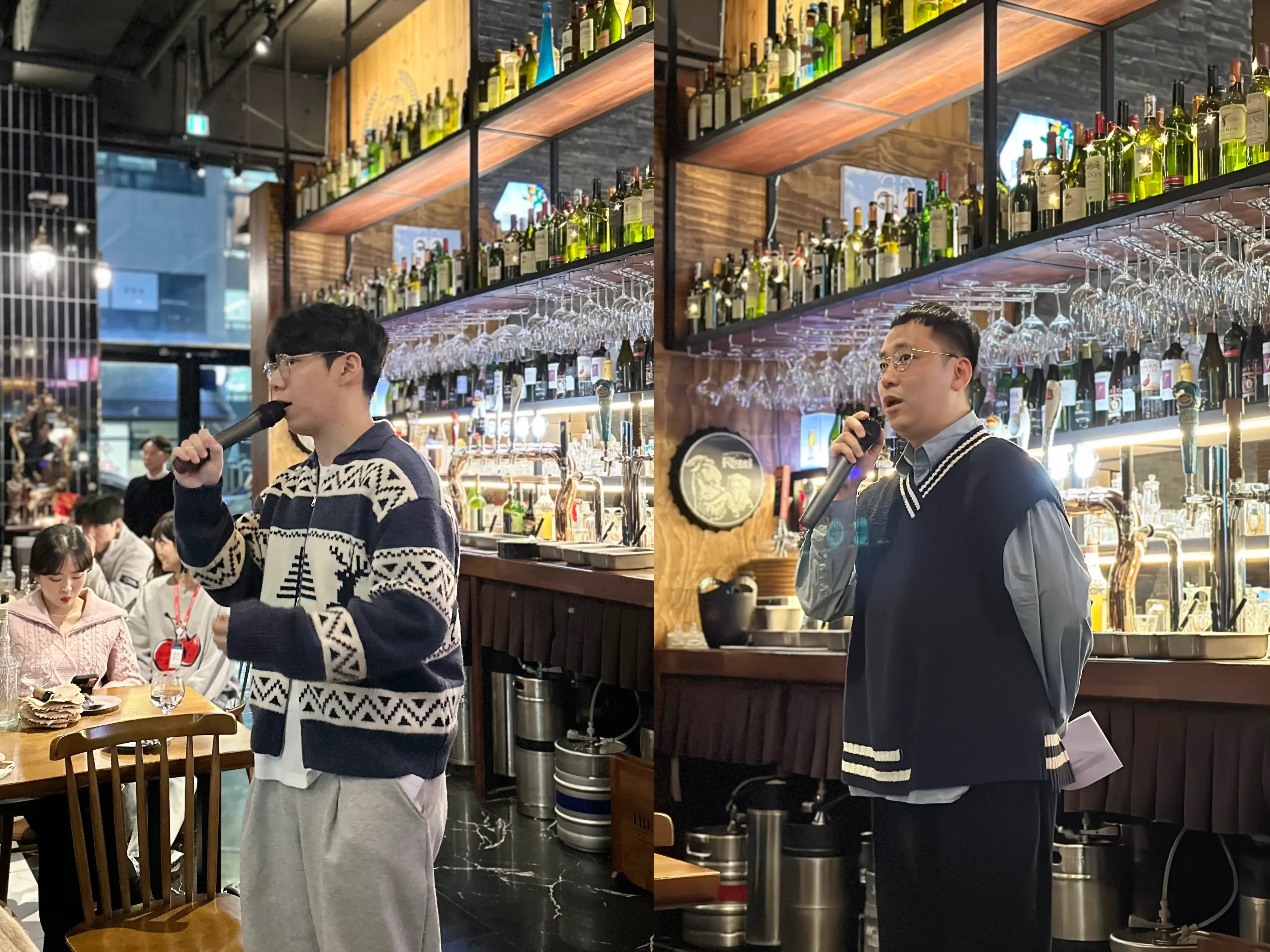 1st 데메콘