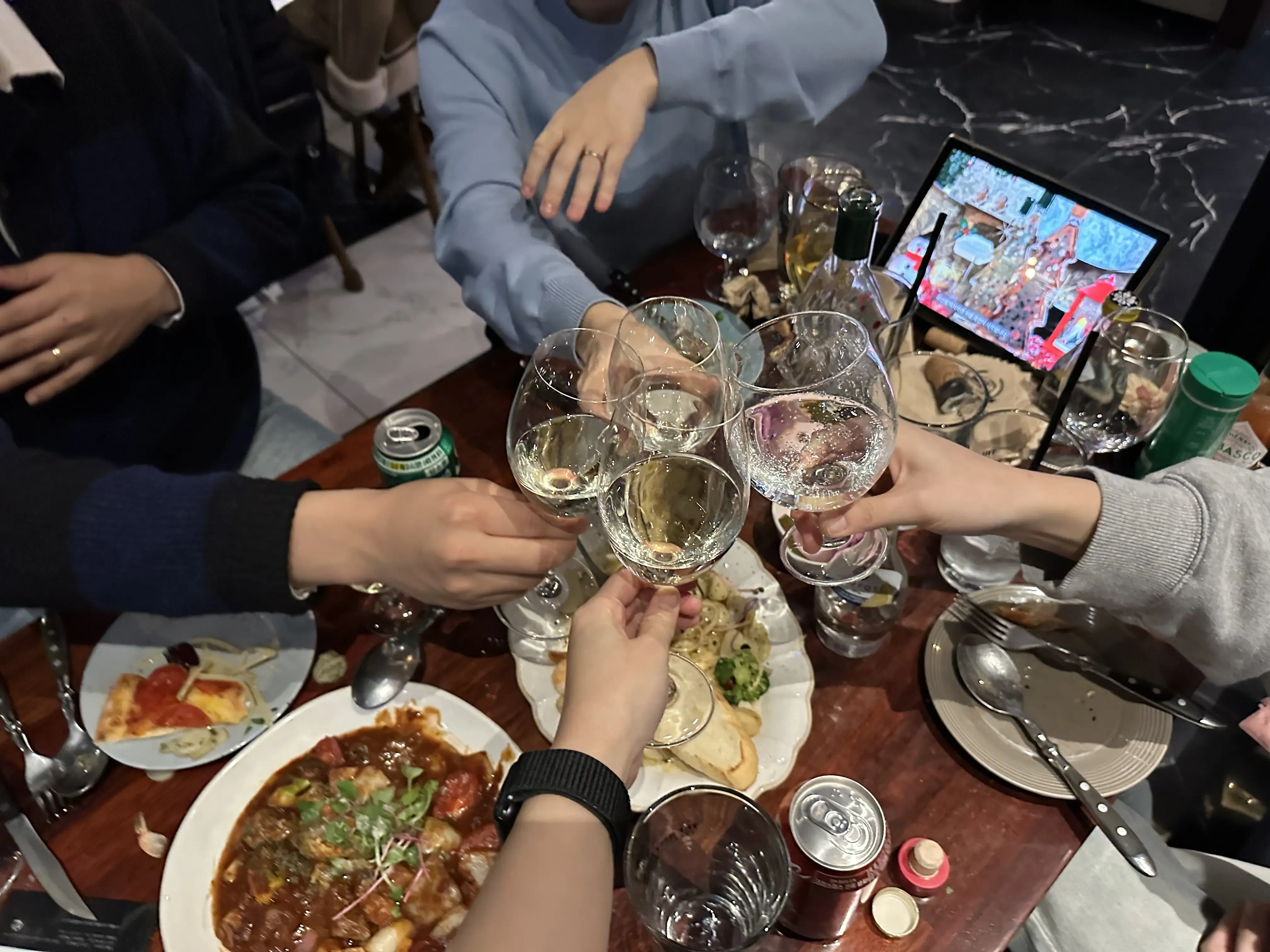 1st 데메콘