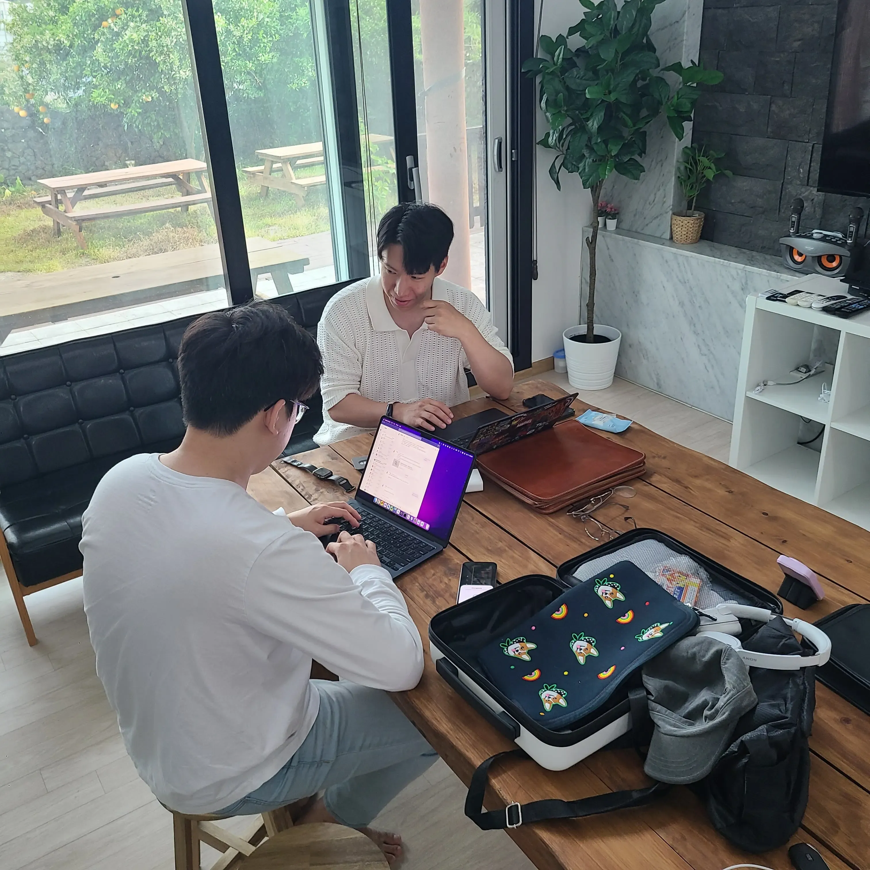 2023 연구개발팀 워크샵