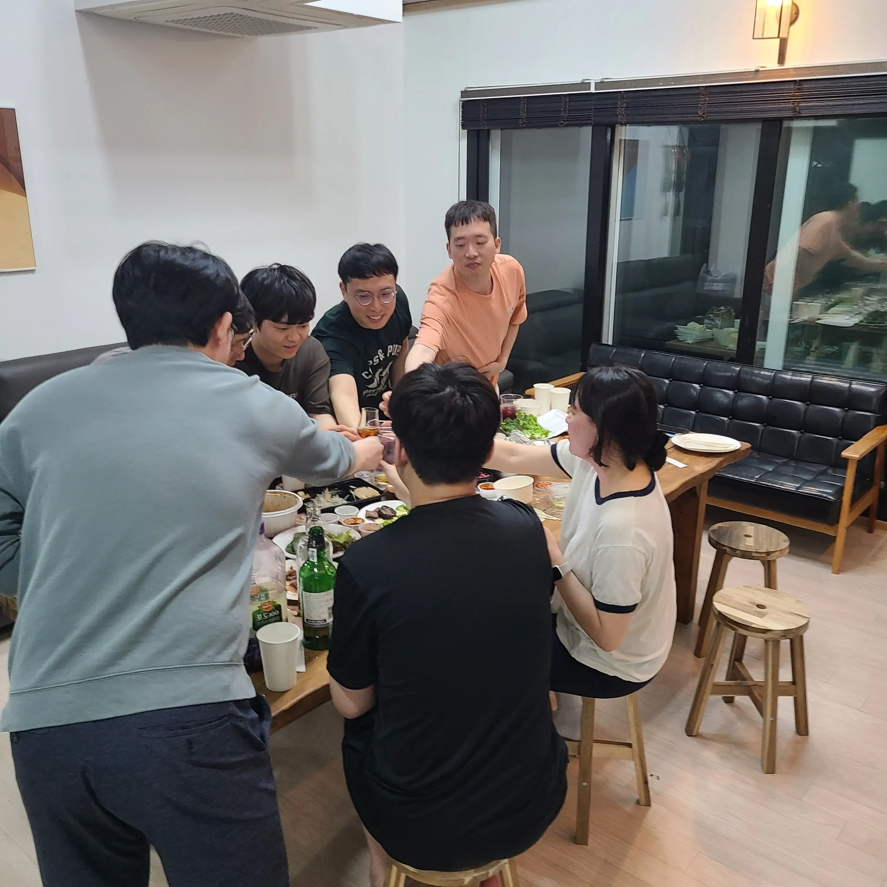 2023 연구개발팀 워크샵