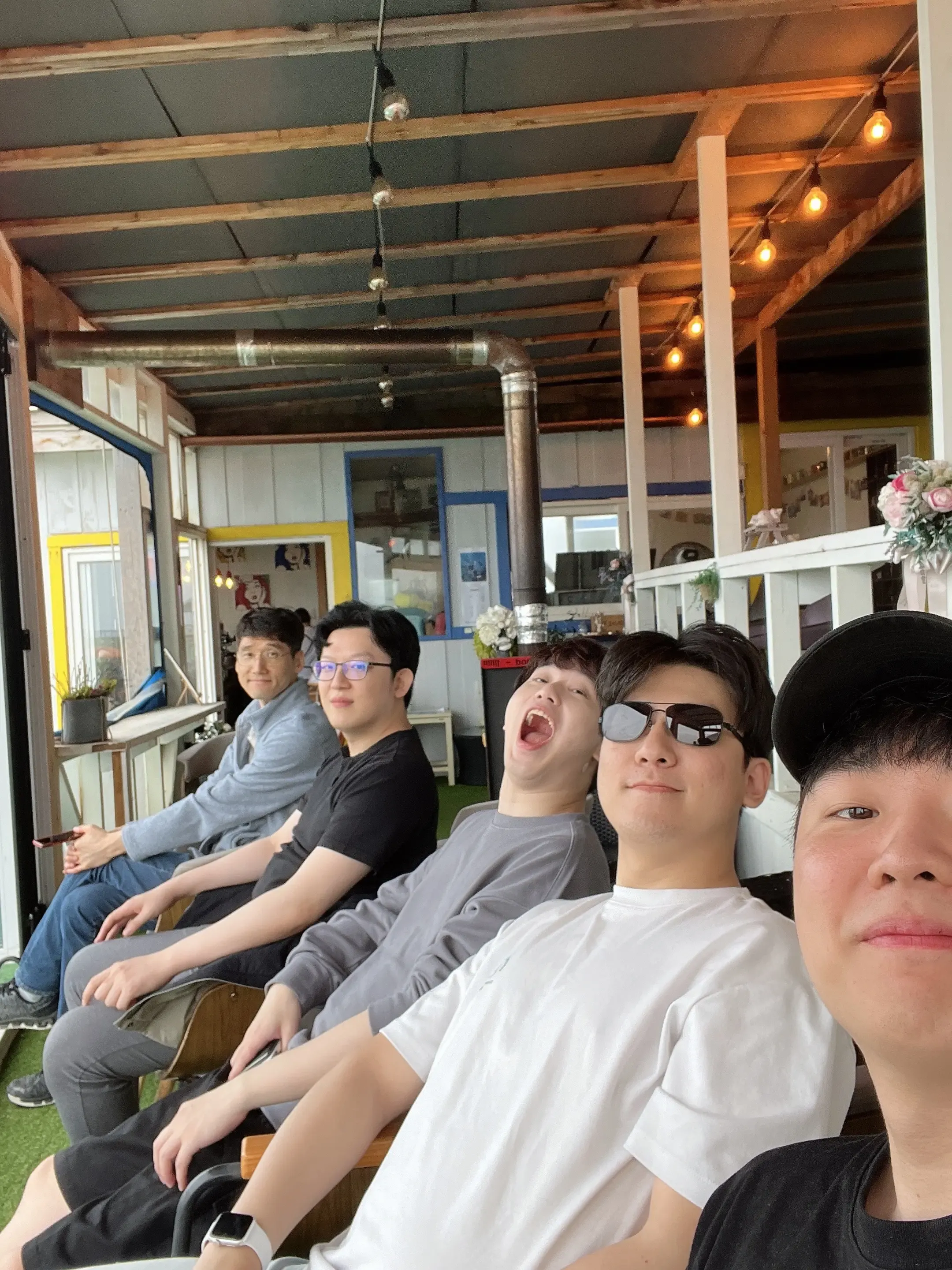 2023 연구개발팀 워크샵