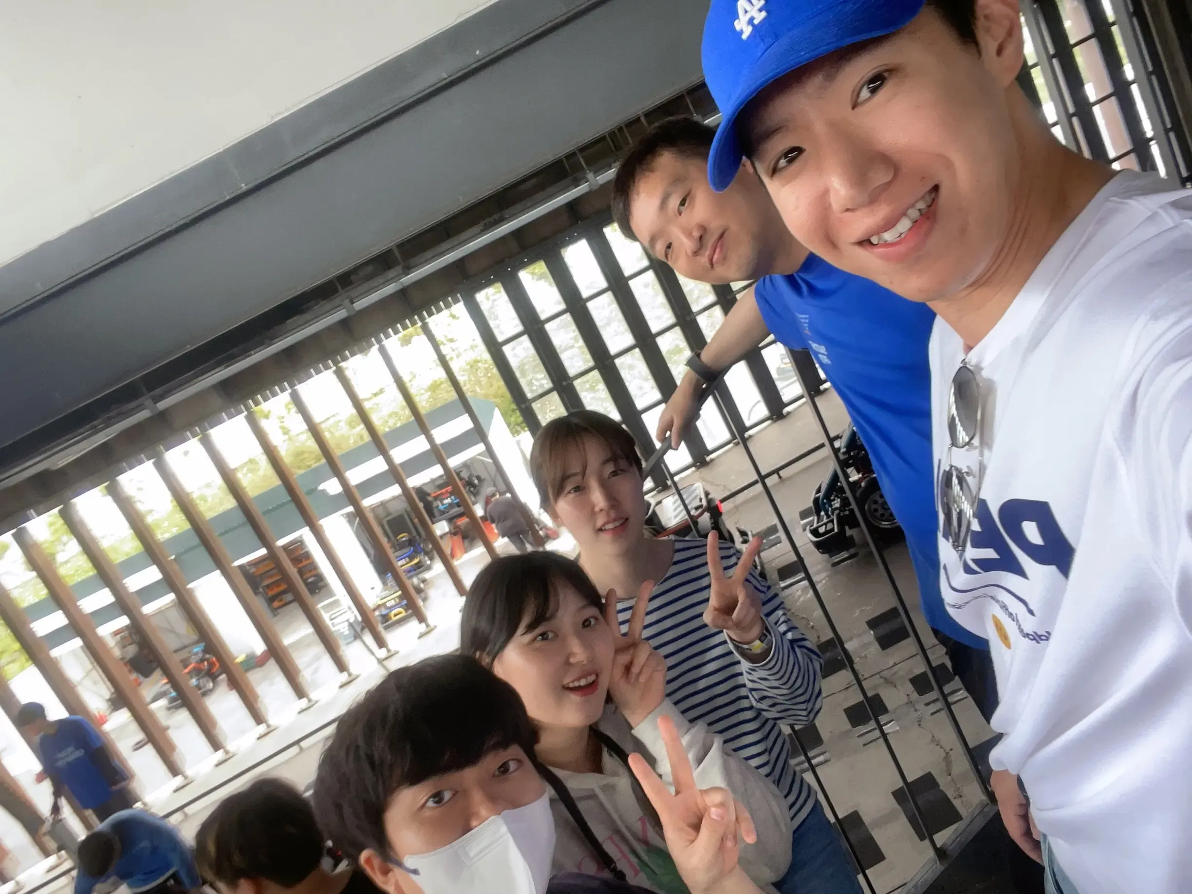 2023 연구개발팀 워크샵