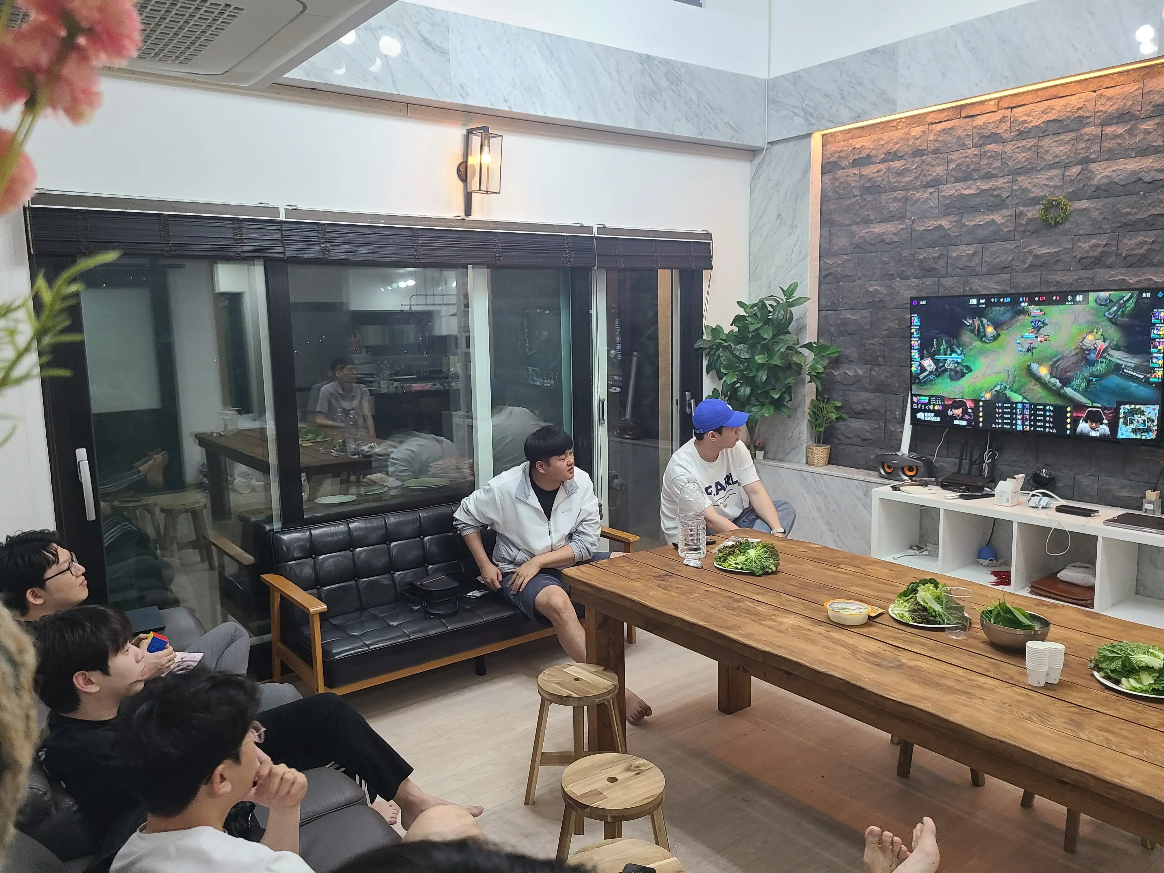 2023 연구개발팀 워크샵