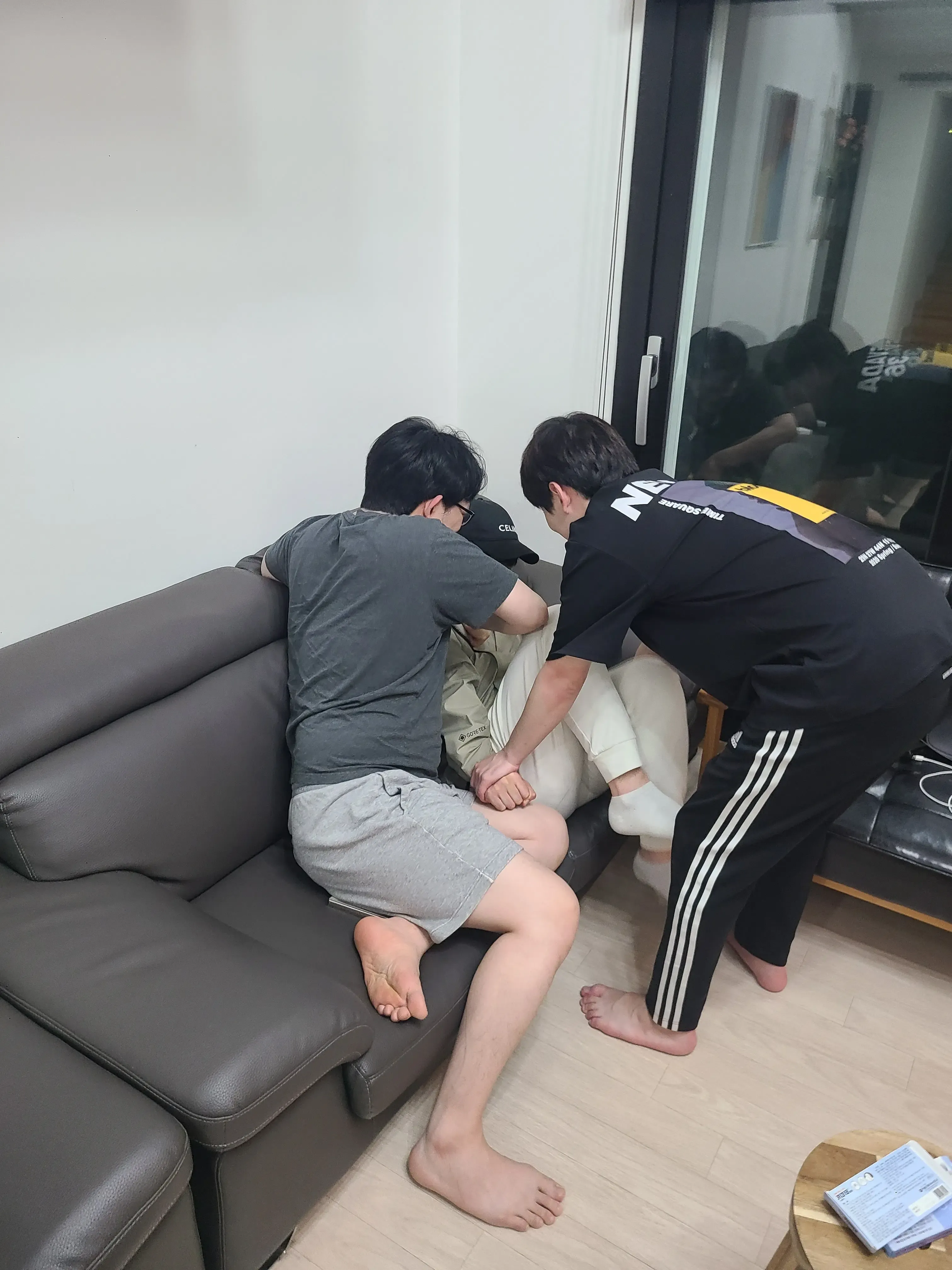 2023 연구개발팀 워크샵