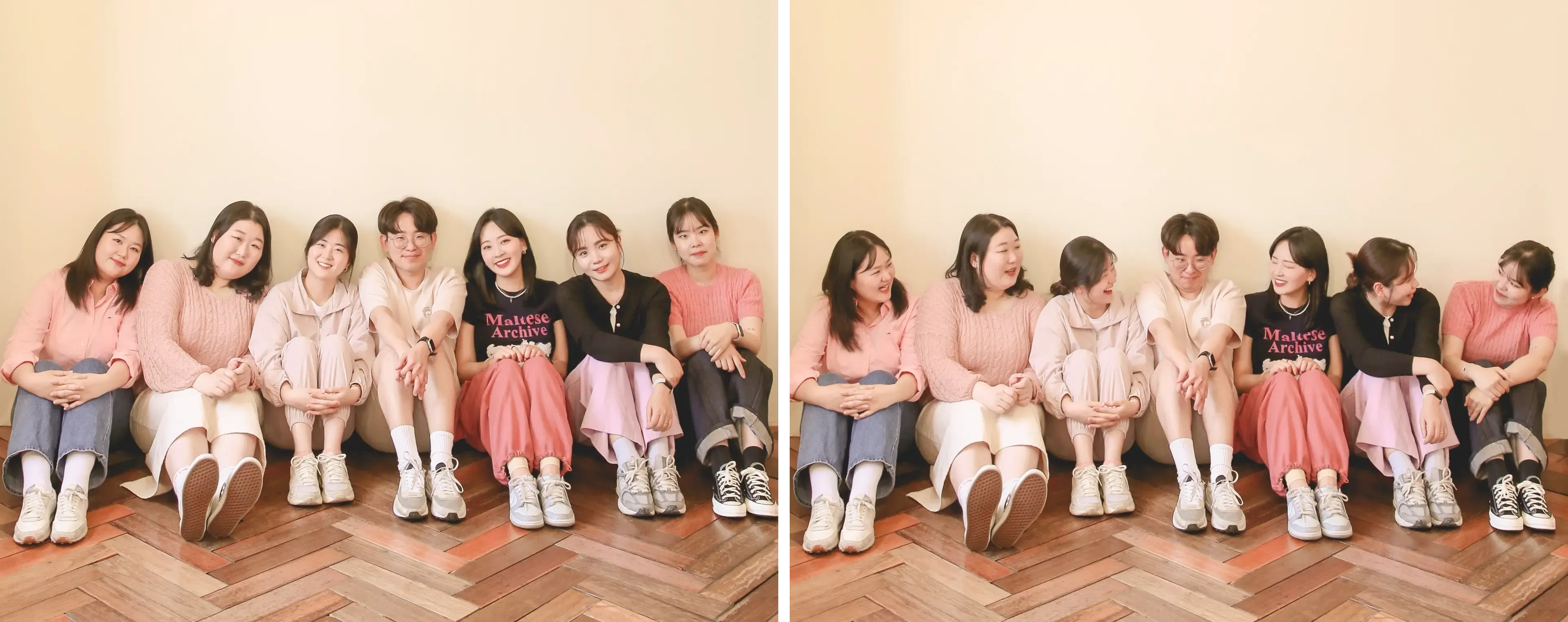 2023 경영지원 & 전략기획 워크샵