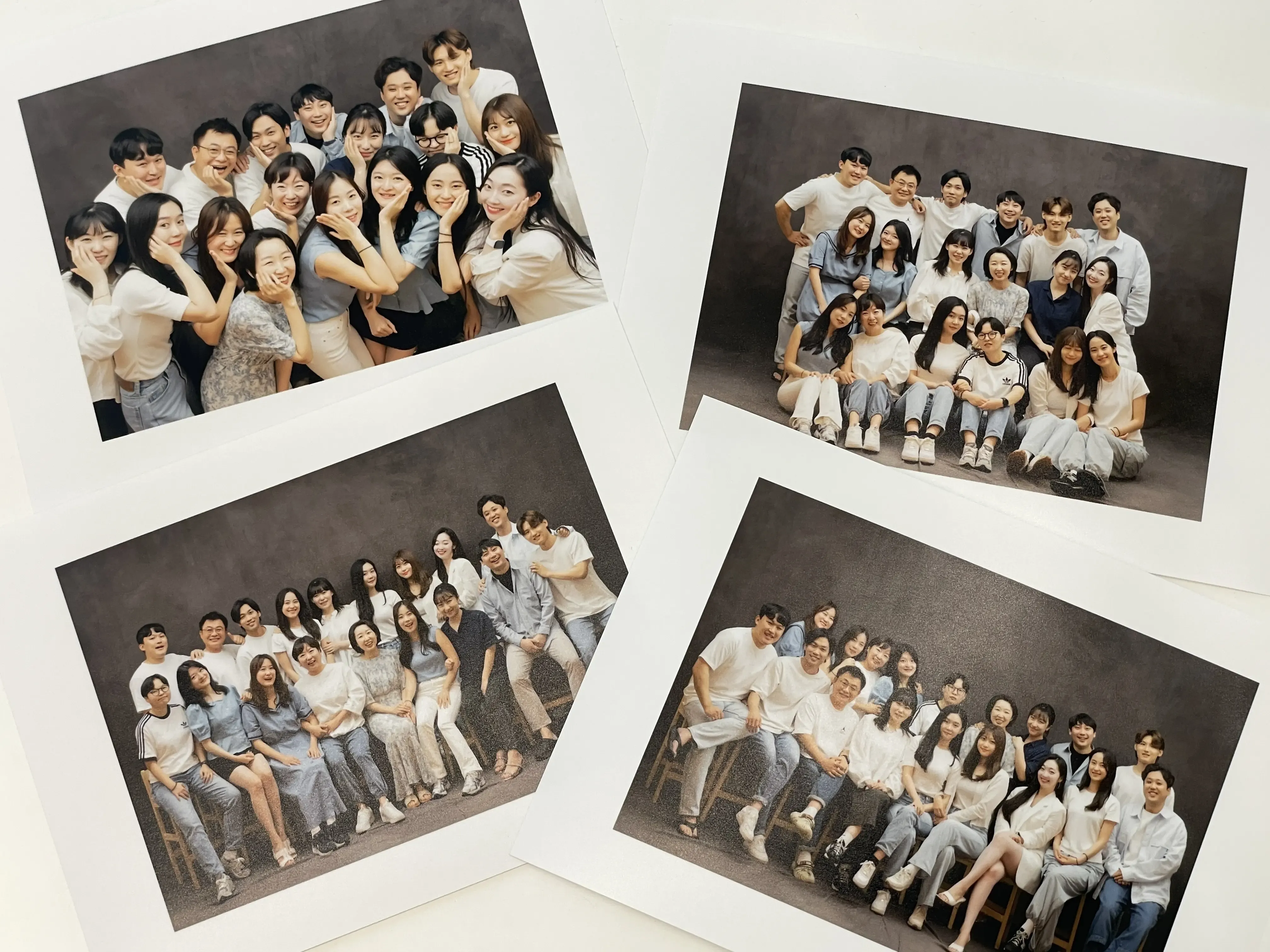 2023 프로젝트팀 워크샵