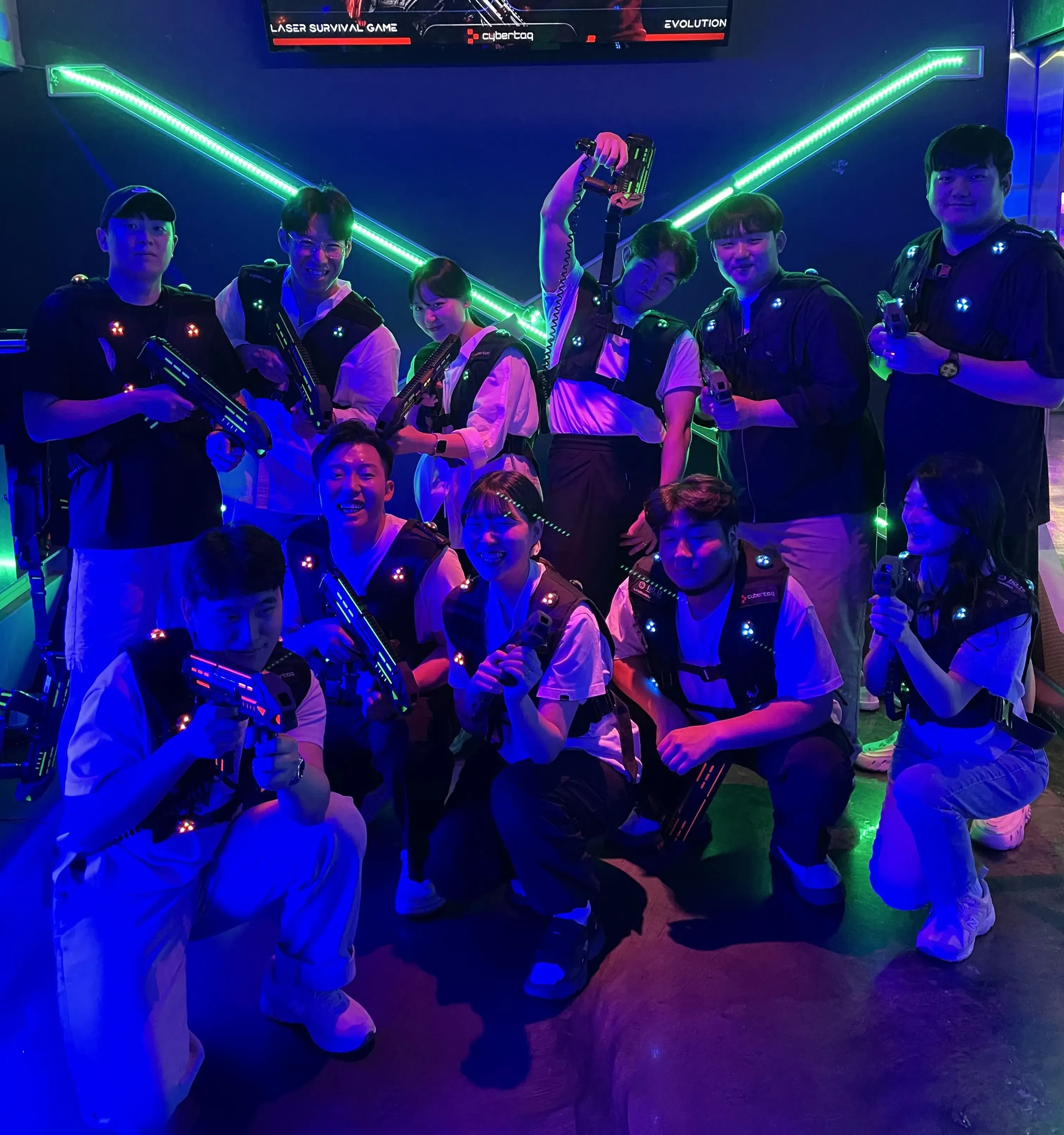 2024 연구개발팀 워크샵