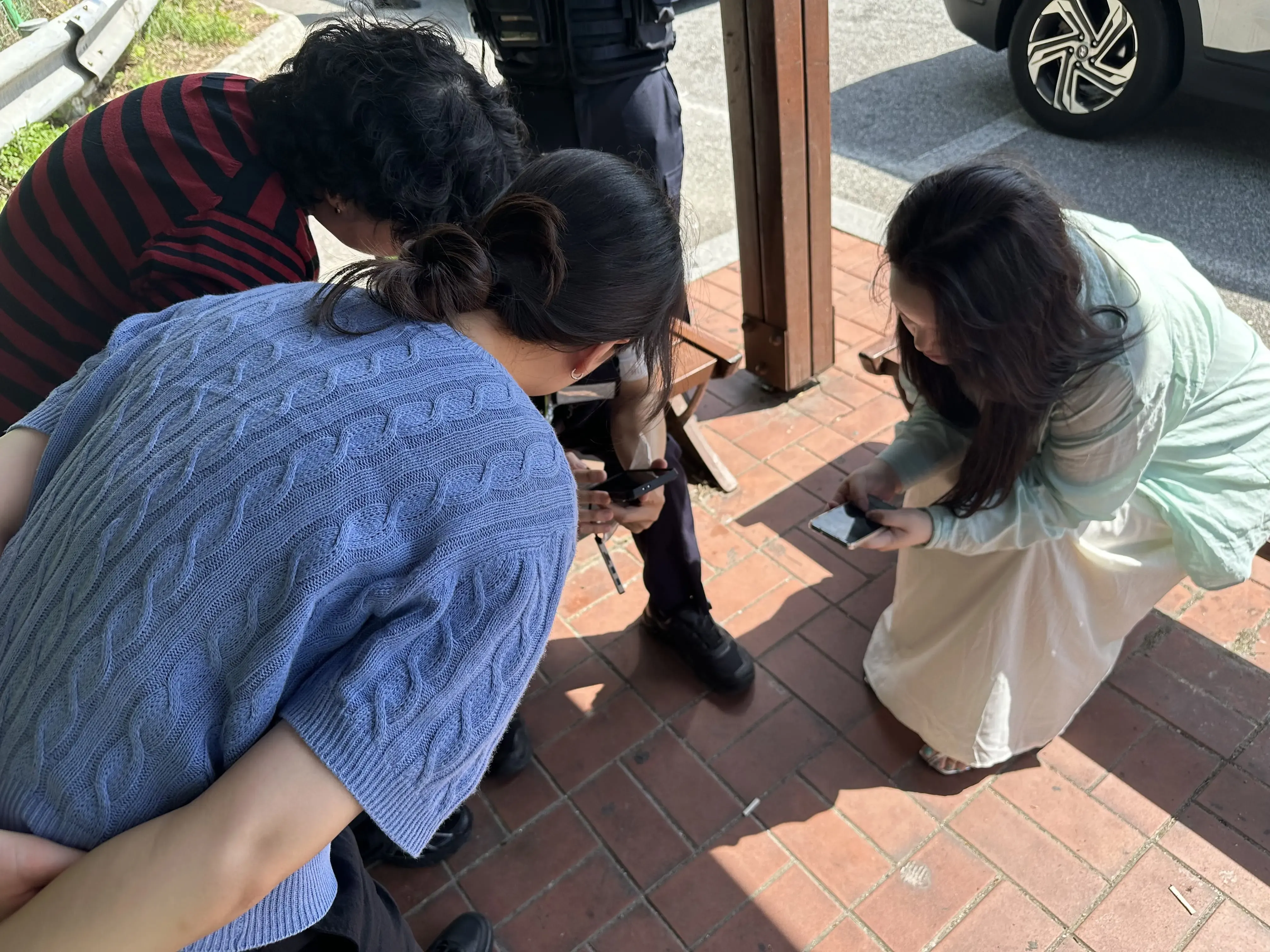 2024 디자인팀 워크샵