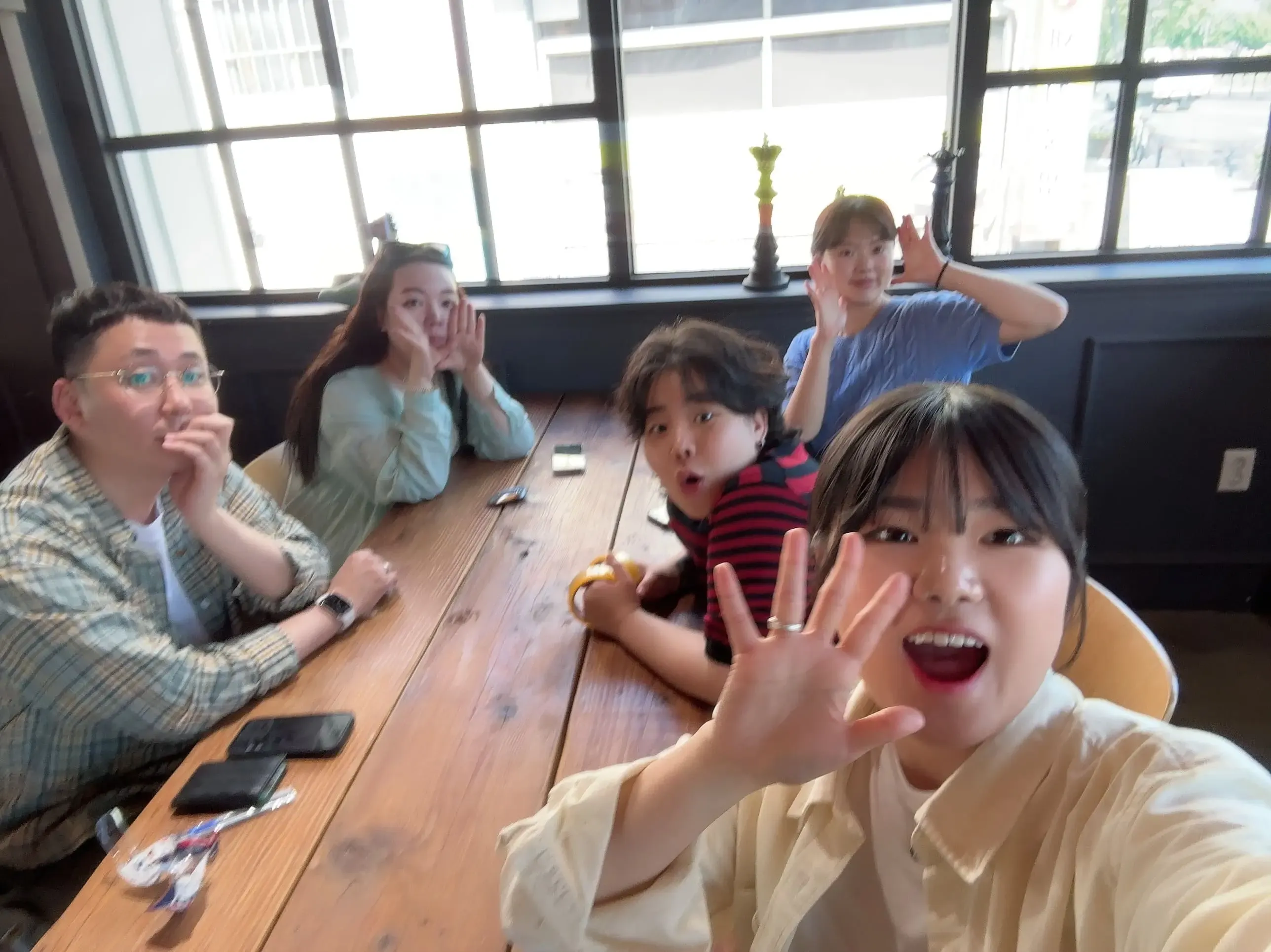 2024 디자인팀 워크샵