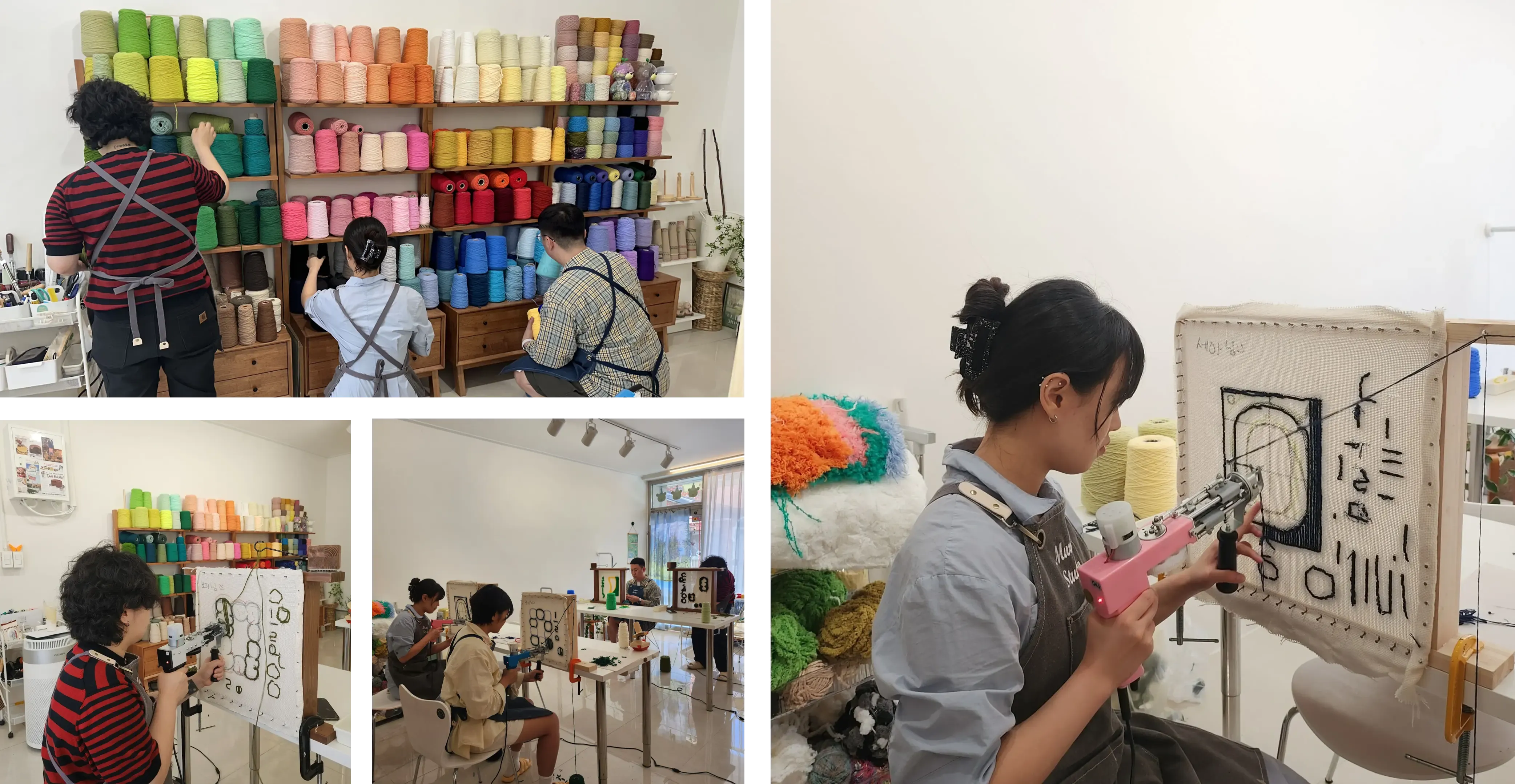 2024 디자인팀 워크샵