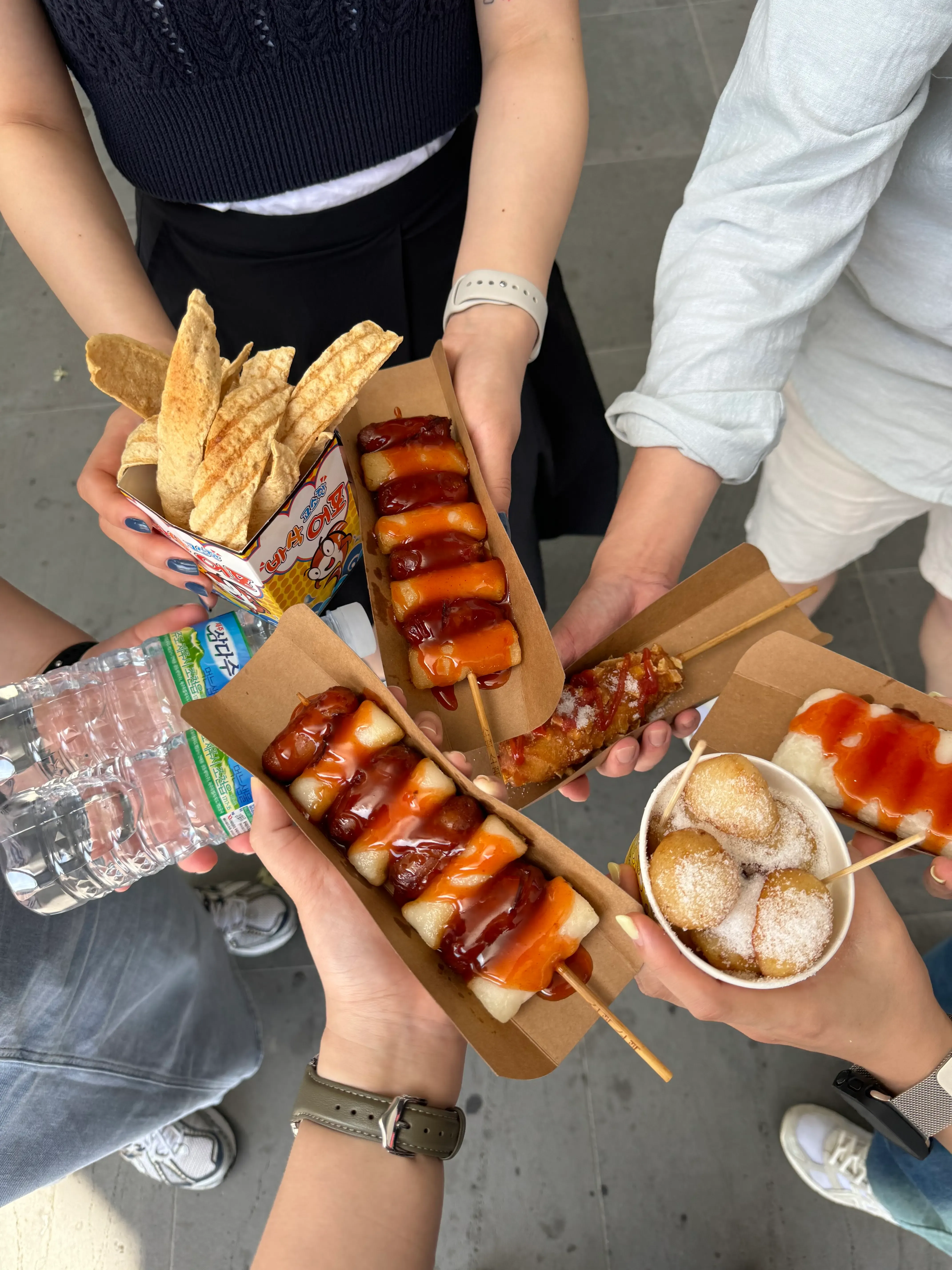 2024 경영관리팀 워크샵