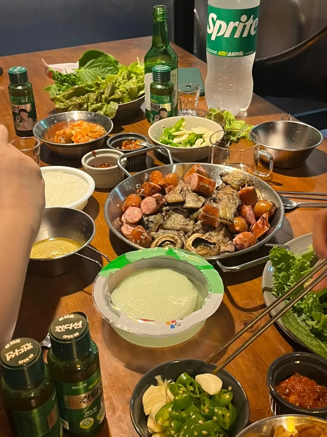 2024 경영관리팀 워크샵