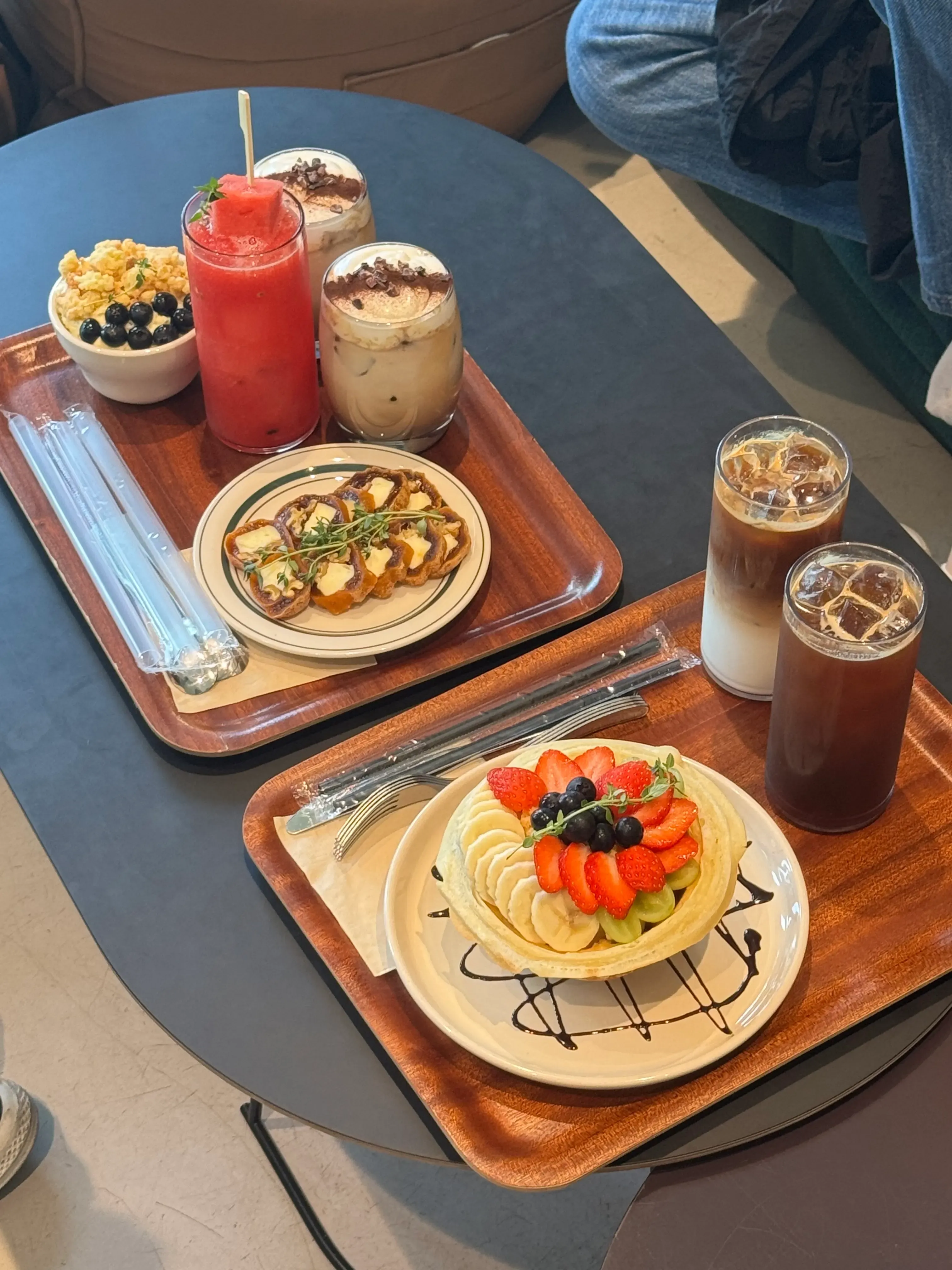 2024 경영관리팀 워크샵