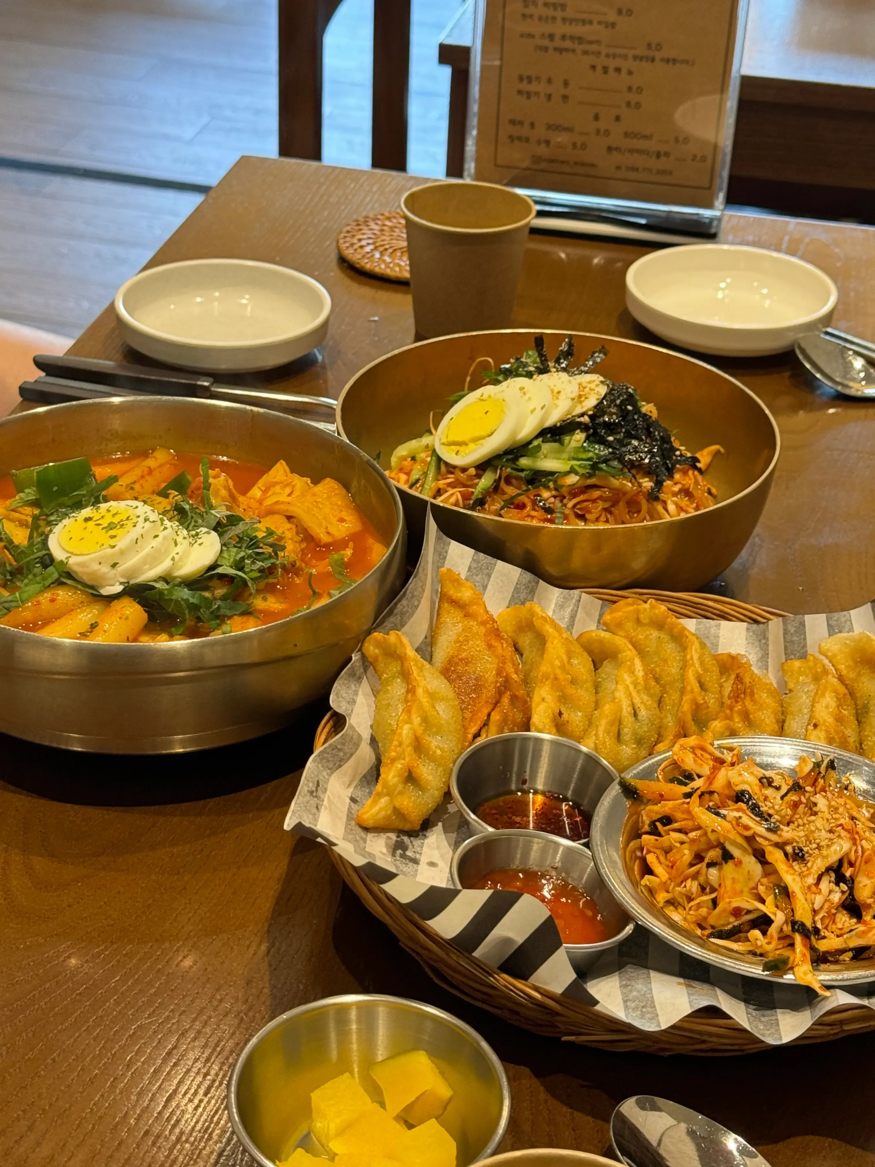 2024 경영관리팀 워크샵