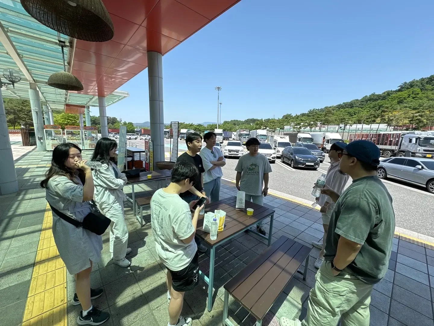 2024 프로젝트팀 워크샵