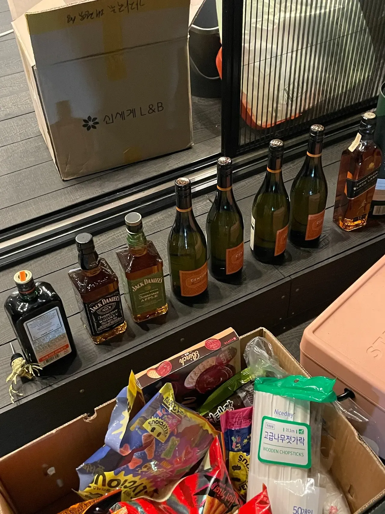 2024 프로젝트팀 워크샵