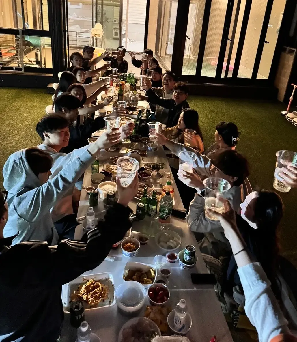 2024 프로젝트팀 워크샵