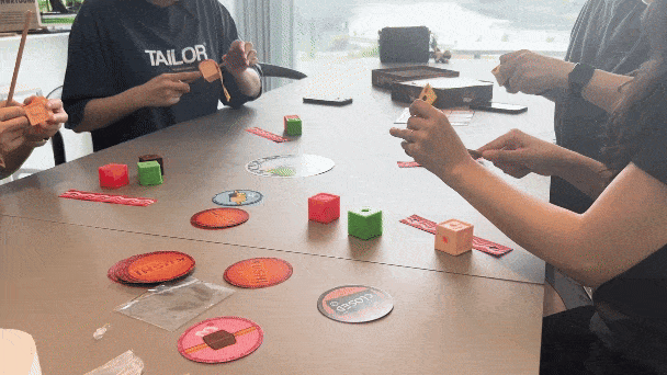 2024 영업마케팅팀 워크샵