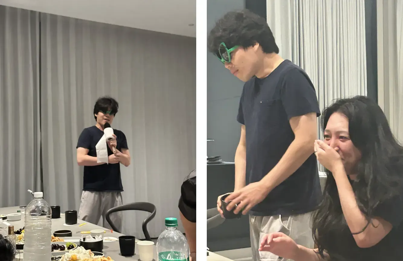 2024 영업마케팅팀 워크샵