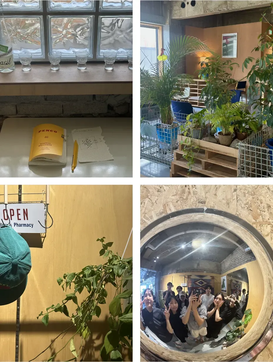 2024 영업마케팅팀 워크샵