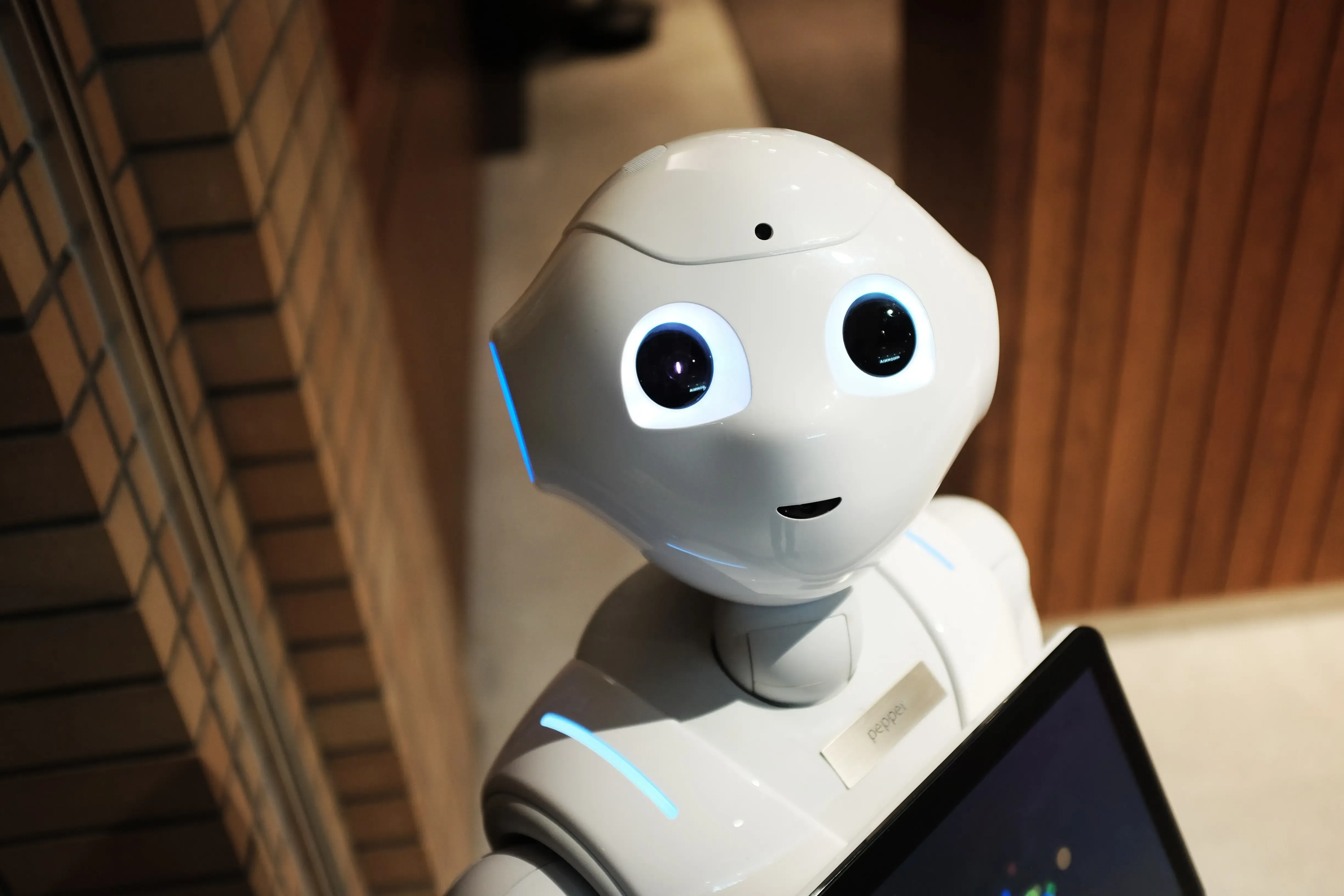 ai 앵커 뉴스