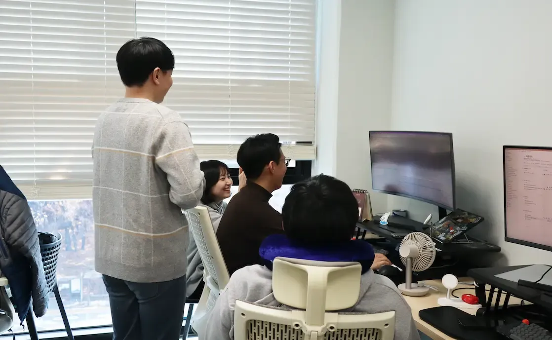 연구개발팀 스터디