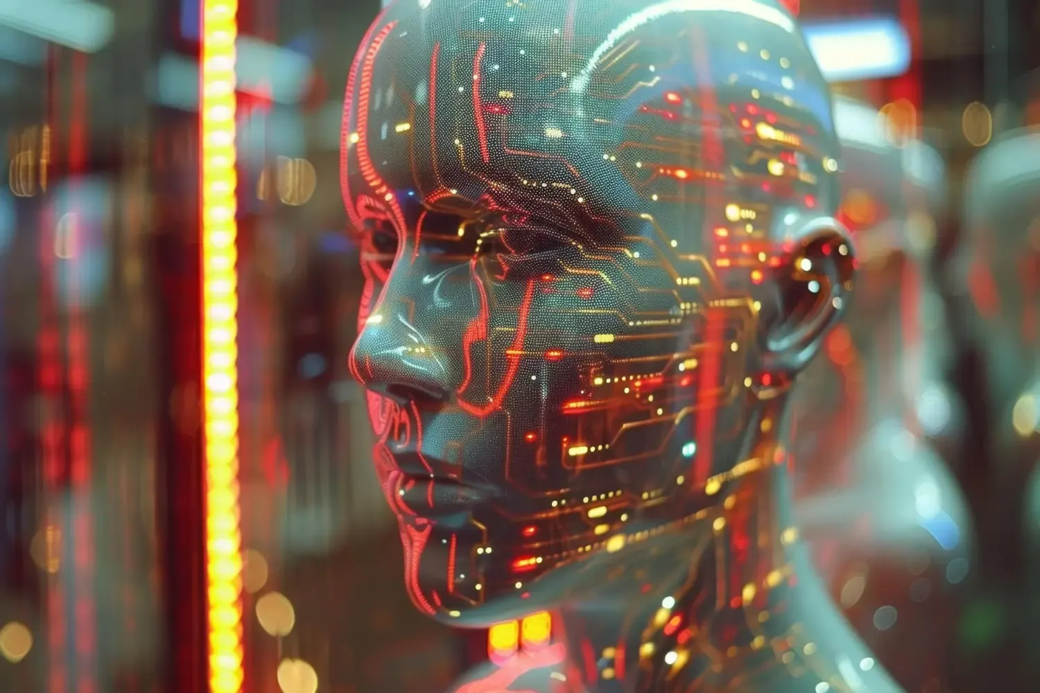 이미지 이해 모델 학습 데이터 구축