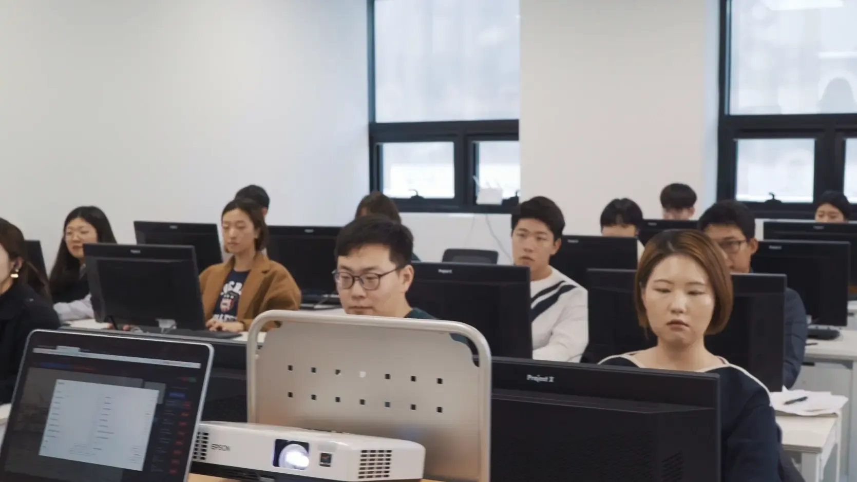 ai 주차공간 판별