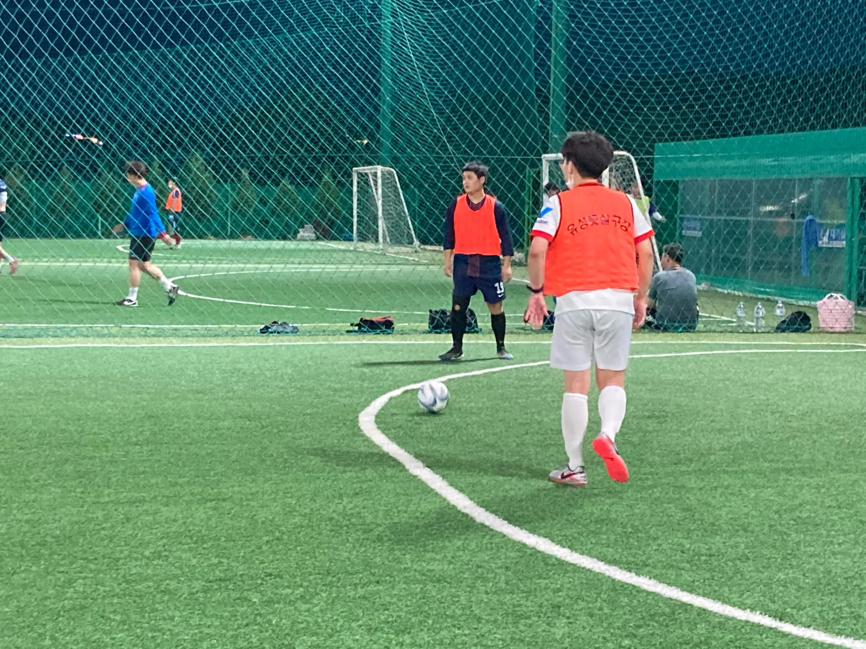 데메 스포츠 클럽