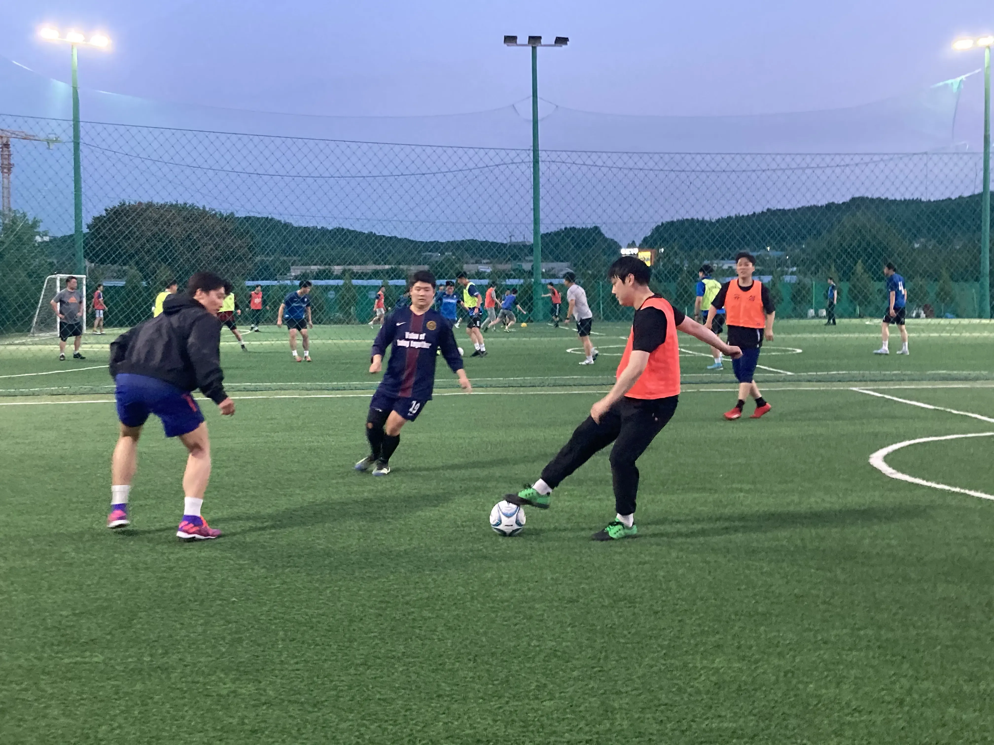 데메 스포츠 클럽