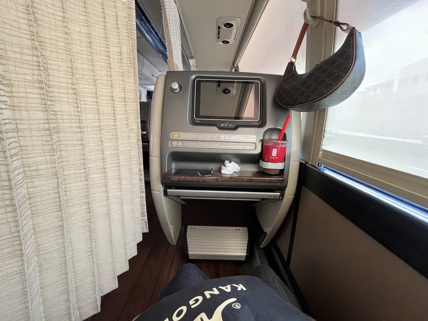 경영관리팀 워크샵