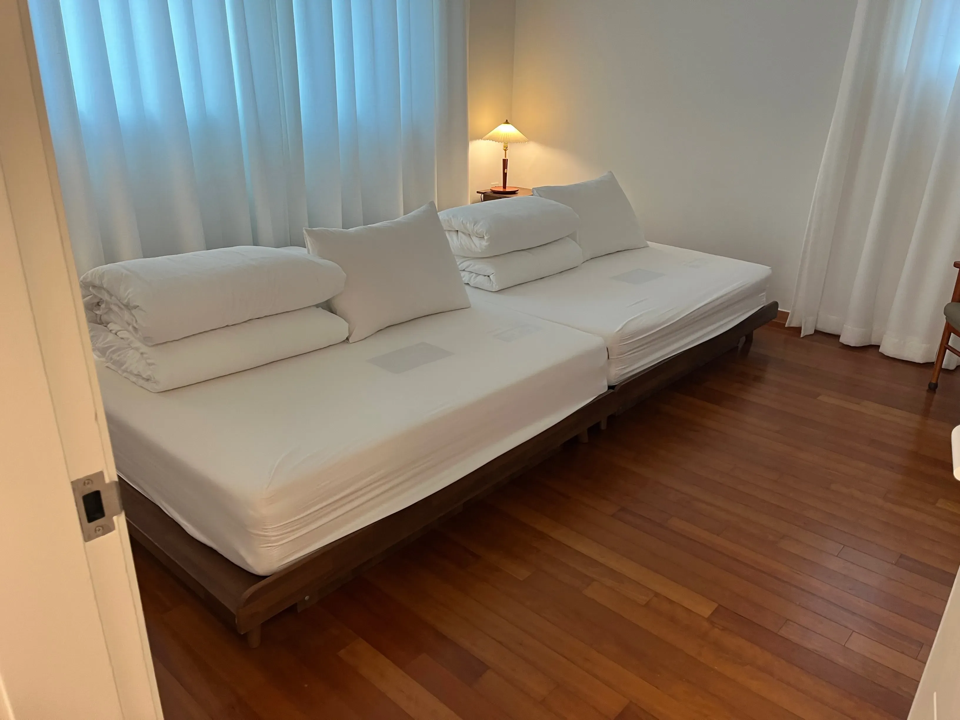 경영관리팀 워크샵