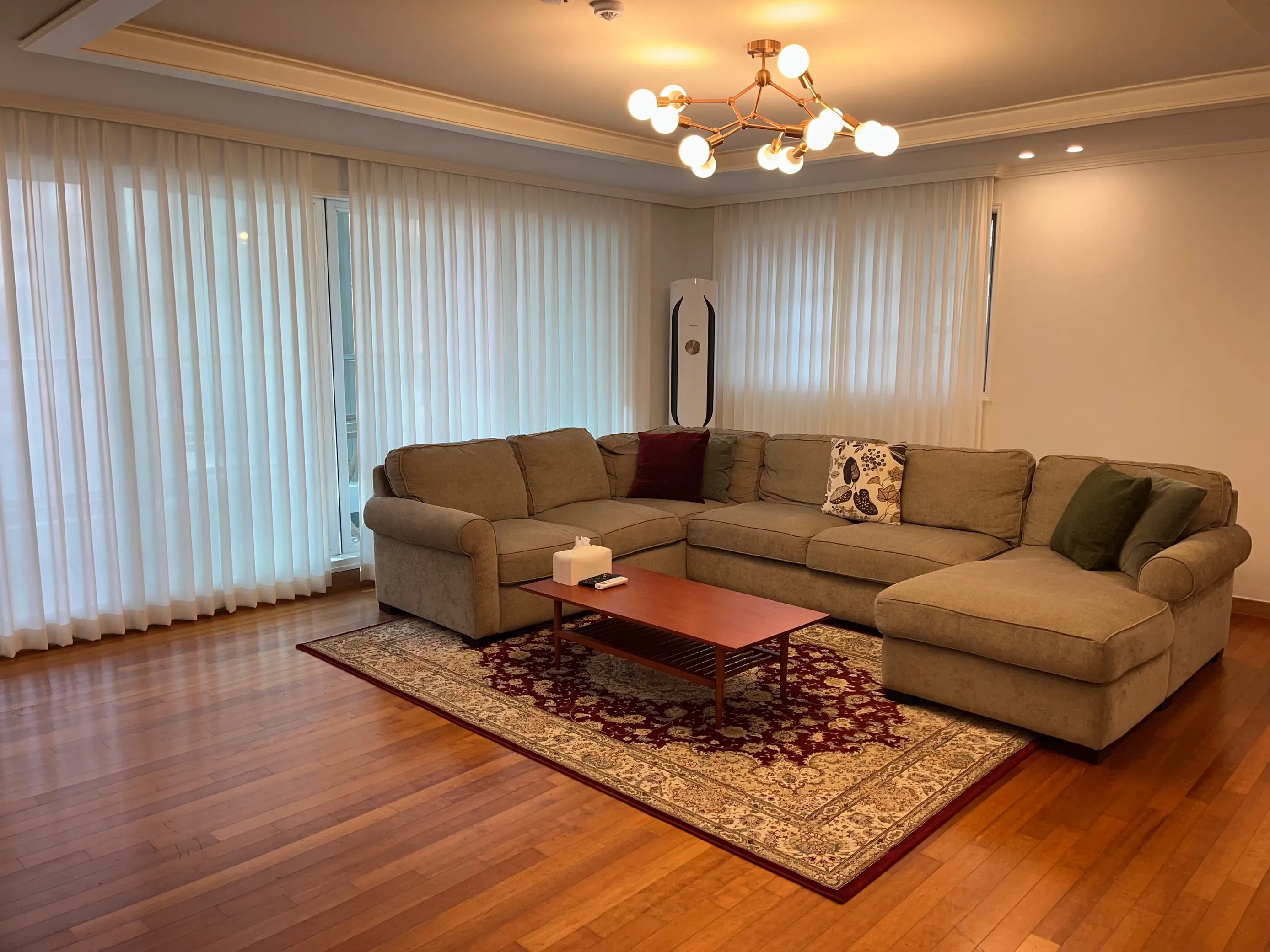 경영관리팀 워크샵