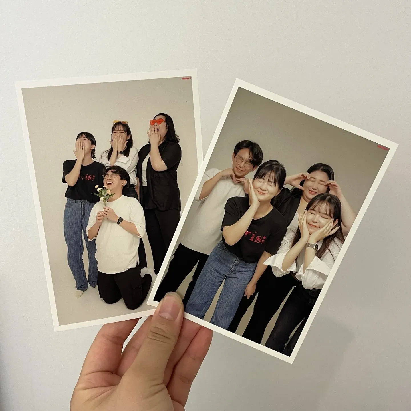 경영관리팀 워크샵