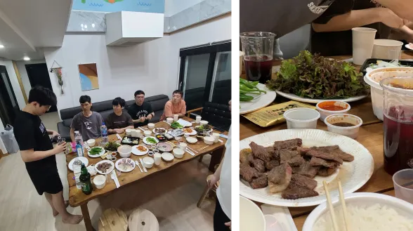 2023 연구개발팀 워크샵