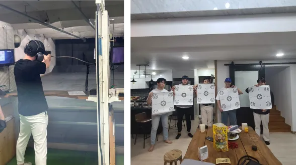 2023 연구개발팀 워크샵