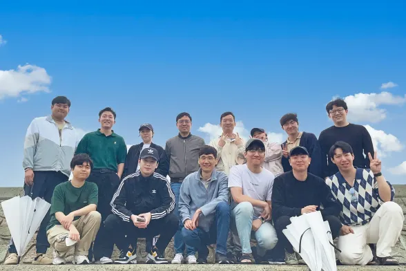 2023 연구개발팀 워크샵