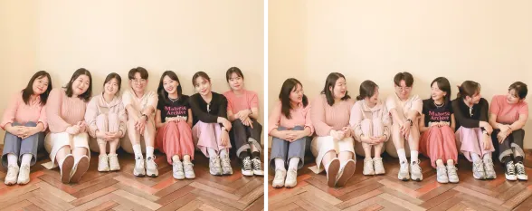 2023 경영지원 & 전략기획 워크샵