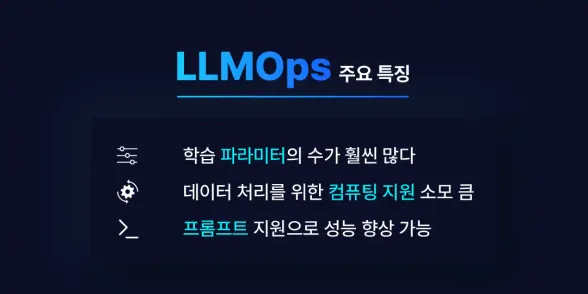 LLMOps 이미지