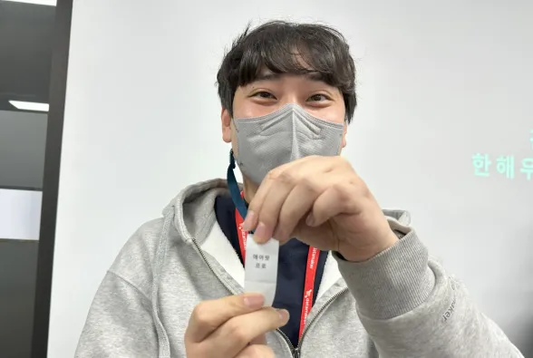 2022 종무식