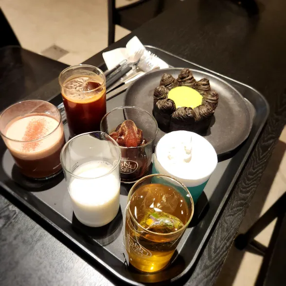 경영관리팀 워크샵