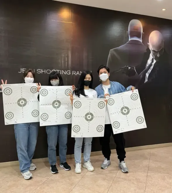 PM A 팀 워크샵