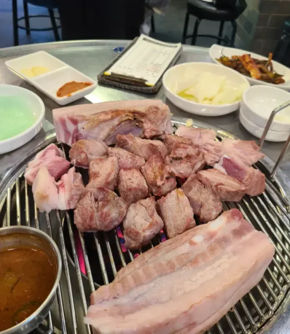 PM A 팀 워크샵