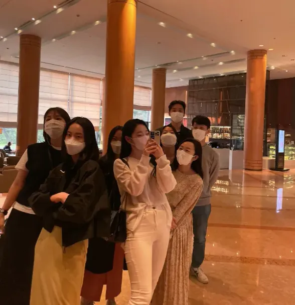 PM B 팀 워크샵