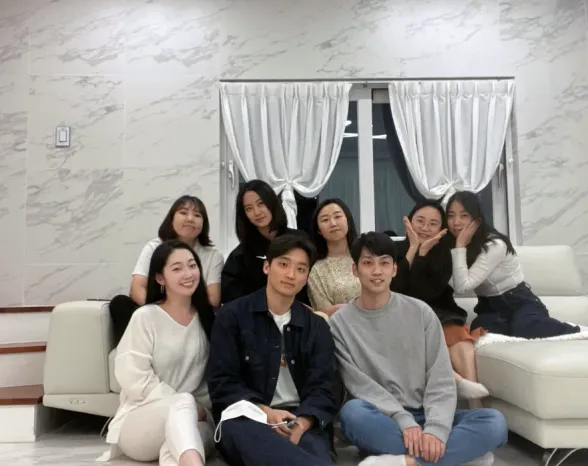 PM B 팀 워크샵